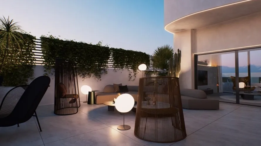 3 bedrooms villa for sale, Ciudad Quesada, Spain No. 647 № 5