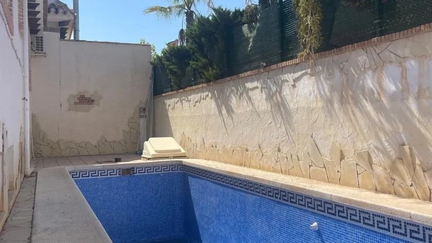 5 bedrooms house for sale, Torrevieja, Spain No. 802 № 27