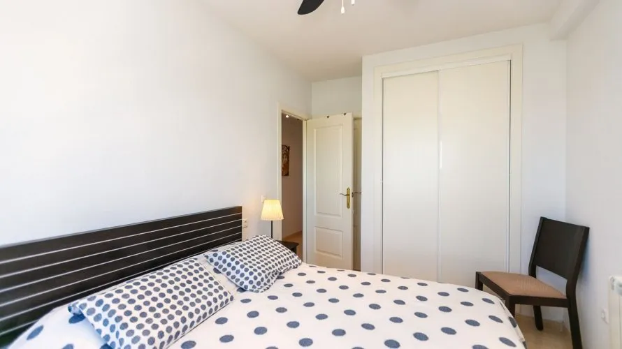 65m² apartment for sale, Dehesa De Campoamor, Spain No. 885 № 6