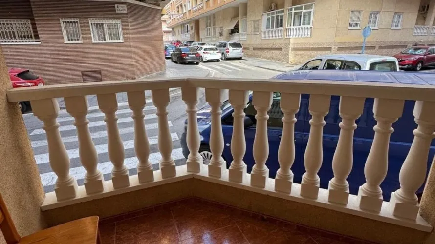 3 bedrooms apartment for sale, Torrevieja, Spain No. 1380 № 14