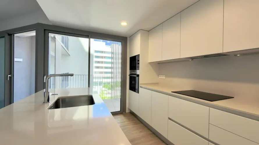 3 bedrooms apartment for sale, Alicante, Spain No. 1129 № 21