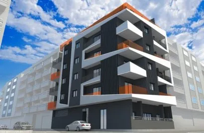 2 bedrooms apartment for sale, Torrevieja, Spain No. 59