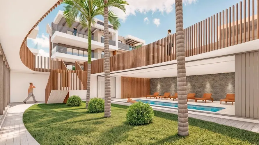 3 bedrooms apartment for sale, Pilar de la Horadada, Spain No. 776 № 7