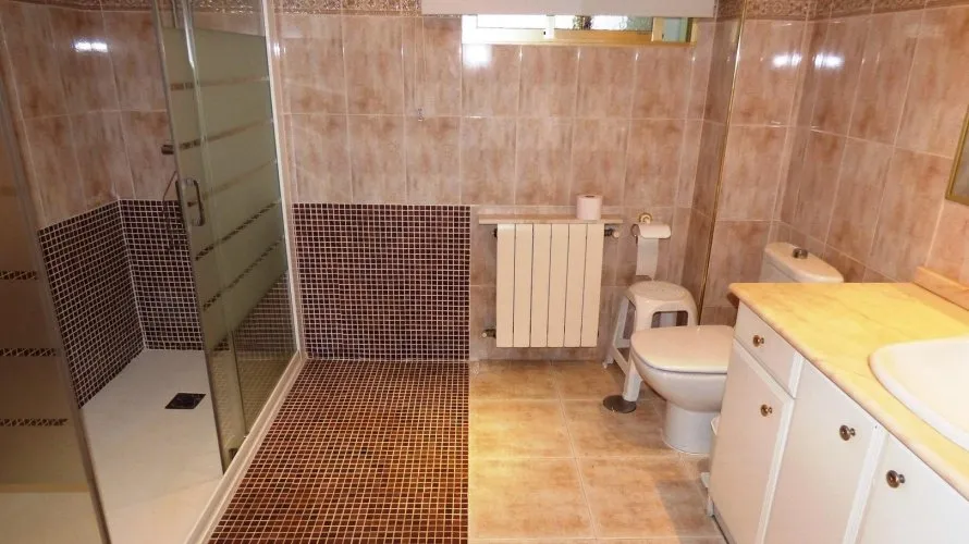 4 bedrooms apartment for sale, Cabo De Las Huertas, Spain No. 1249 № 6