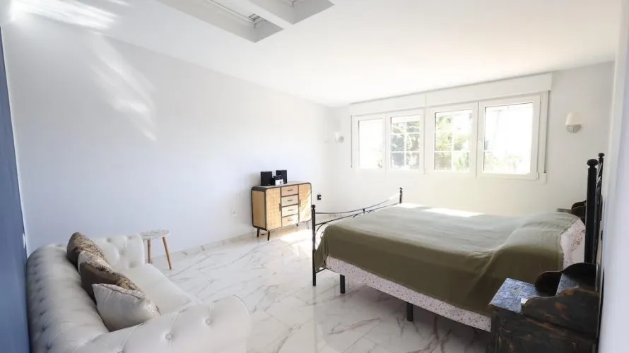 4 bedrooms apartment for sale, Villamartin, Spain No. 782 № 12