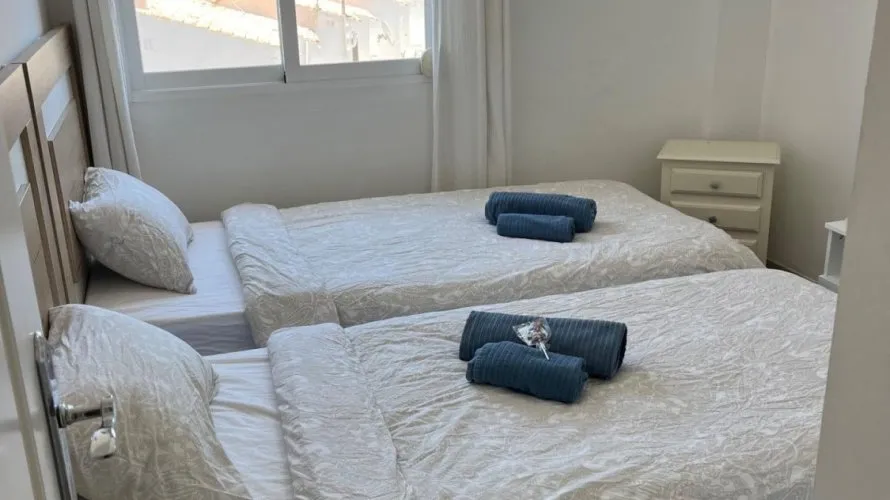 2 bedrooms apartment for sale, Denia, Spain No. 1319 № 10