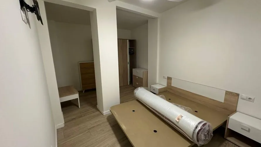 2 bedrooms apartment for sale, Alicante, Spain No. 1092 № 6