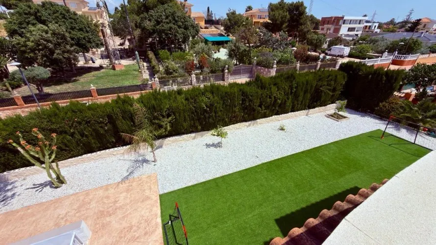 168m² villa for sale, San Vicente del Raspeig, Spain No. 1327 № 17