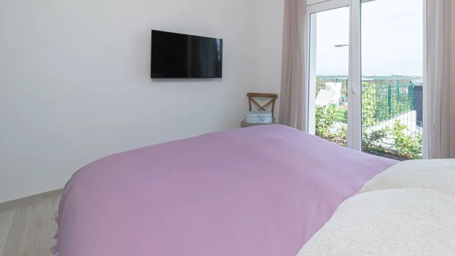 133m² villa for sale, Algorfa, Spain No. 1066 № 11