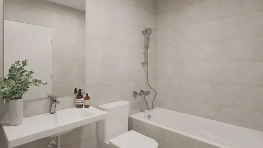 2 bedrooms apartment for sale, Alicante, Spain No. 638 № 13