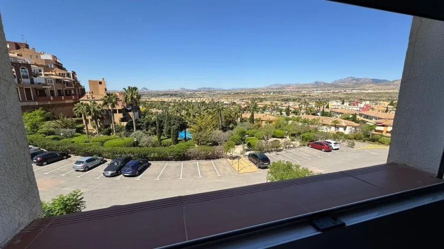 2 bedrooms apartment for sale, Mutxamel, Spain No. 754 № 25