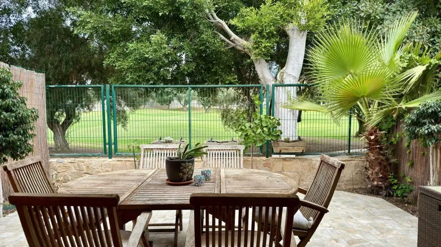 4 bedrooms house for sale, Alicante, Spain No. 132 № 27