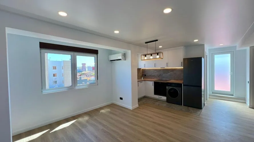 1 bedroom penthouse for sale, Picanya, Spain No. 1407 № 3