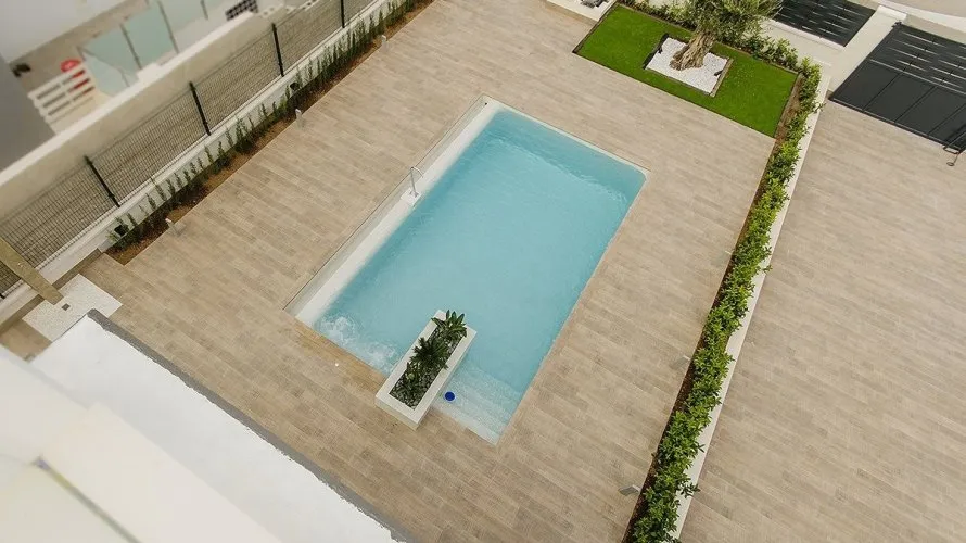 4 bedrooms villa for sale, Playa Honda, Spain No. 280 № 1