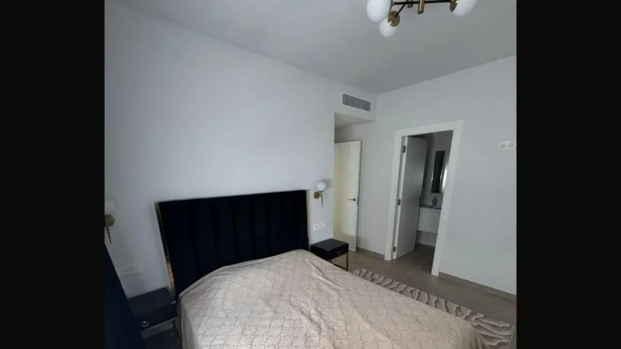1 bedroom apartment for sale, Torrevieja, Spain No. 1103 № 10