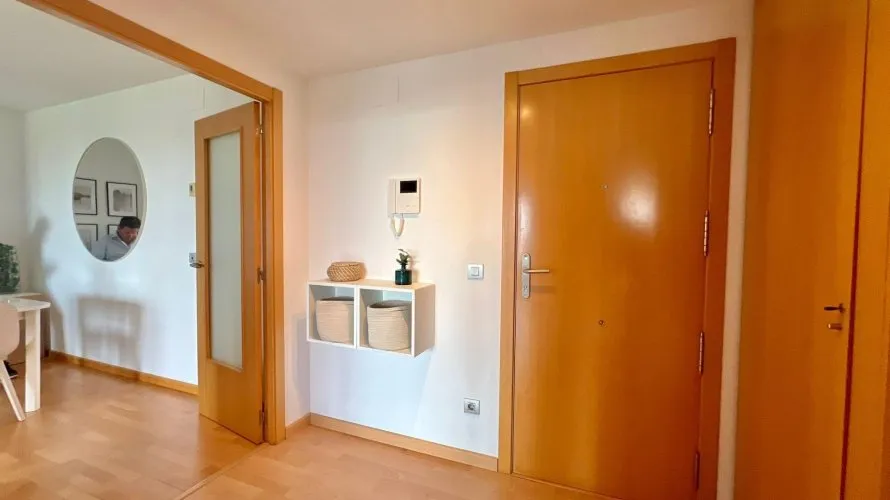 1 bedroom apartment for sale, Mislata, Spain No. 879 № 23