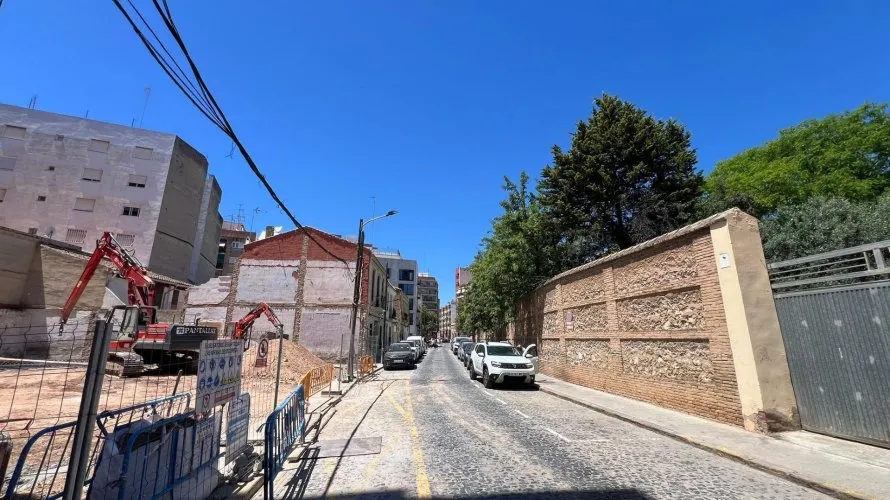2 bedrooms apartment for sale, Valencia, Spain No. 1141 № 1