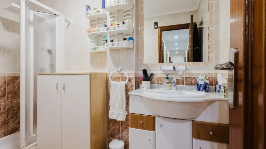 100m² apartment for sale, Torrevieja, Spain No. 1055 № 20