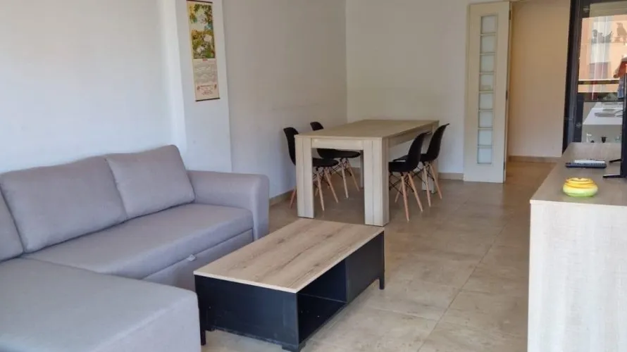 2 bedrooms apartment for sale, Villajoyosa, Spain No. 591 № 10