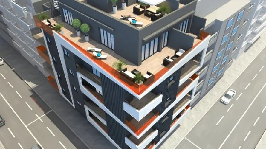 2 bedrooms apartment for sale, Torrevieja, Spain No. 59 № 5