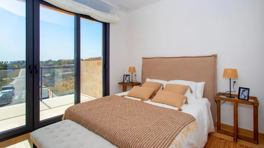 3 bedrooms duplex for sale, Monforte del Cid, Spain No. 1265 № 6