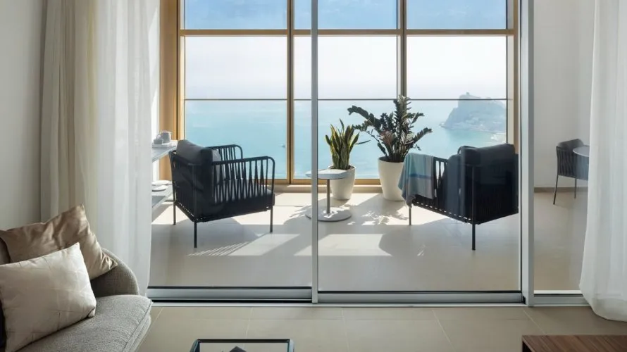 3 bedrooms apartment for sale, Benidorm, Spain No. 367 № 6