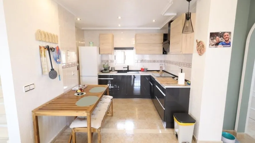 3 bedrooms apartment for sale, Campoamor, Spain No. 1378 № 24