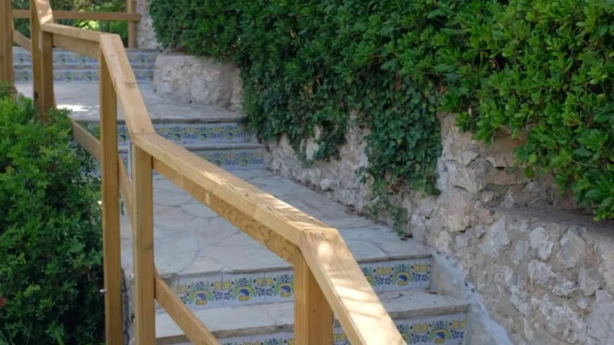 5 bedrooms villa for sale, Cullera, Spain No. 170 № 25
