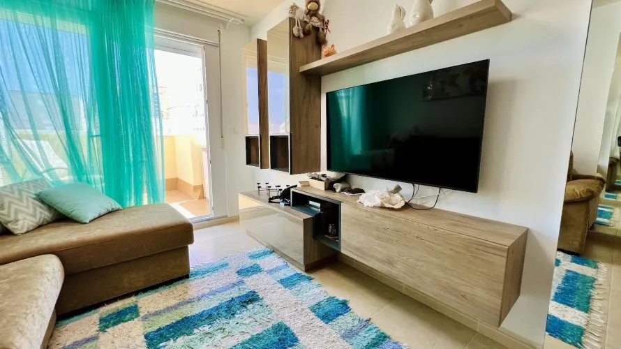 1 bedroom apartment for sale, Torrevieja, Spain No. 1268 № 9