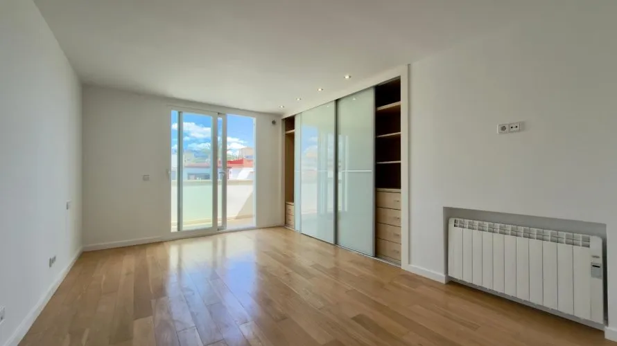 4 bedrooms house for sale, Albir, Spain No. 1165 № 4