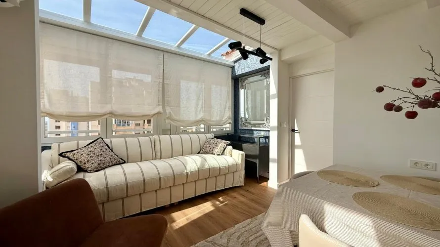 4 bedrooms penthouse for sale, Guardamar del Segura, Spain No. 1091 № 10