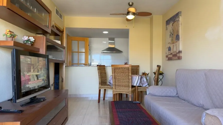 2 bedrooms apartment for sale, Finestrat, Spain No. 1150 № 25