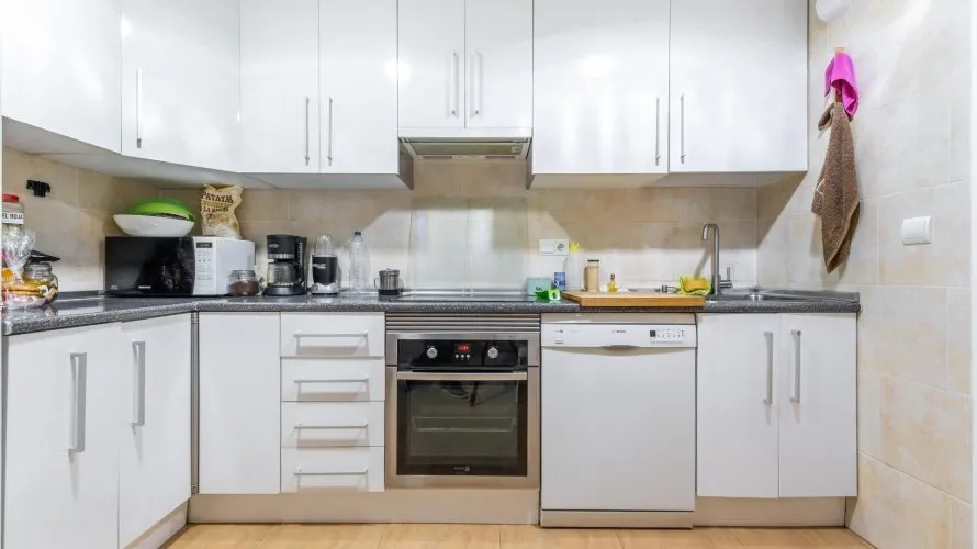 3 bedrooms apartment for sale, Alicante, Spain No. 938 № 18