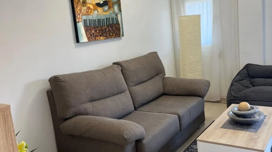 2 bedrooms apartment for sale, Denia, Spain No. 1319 № 26