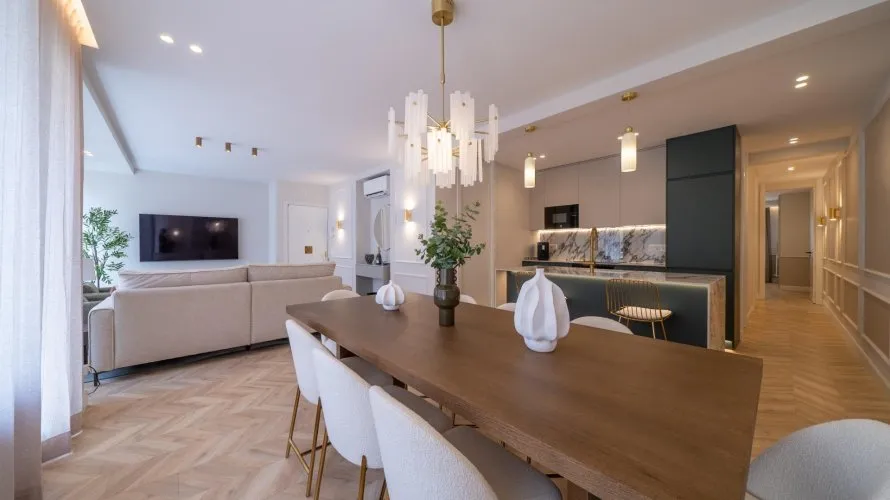 3 bedrooms apartment for sale, Madrid, Spain No. 792 № 8