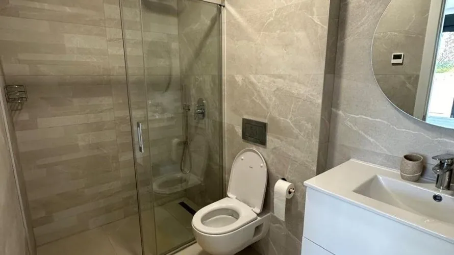 3 bedrooms penthouse for sale, Finestrat, Spain No. 678 № 14