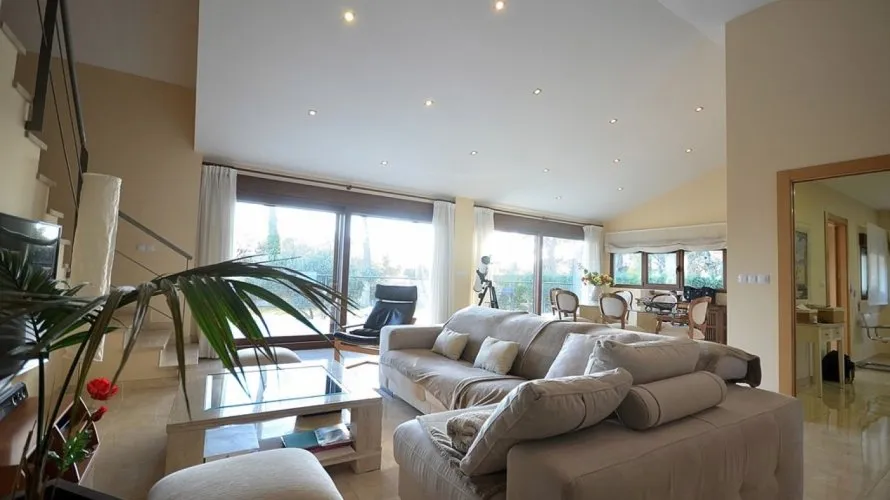 5 bedrooms apartment for sale, Albacete, Spain No. 1247 № 24
