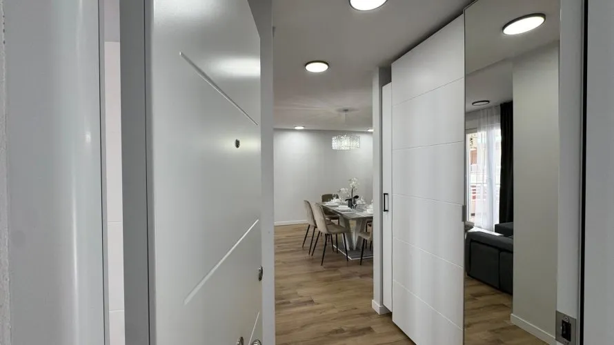3 bedrooms apartment for sale, Torrevieja, Spain No. 148 № 7