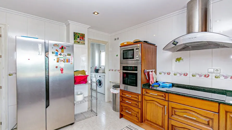 185m² villa for sale, Castilblanco de los Arroyos, Spain No. 1187 № 9