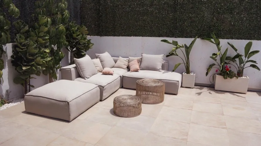 3 bedrooms villa for sale, La Florida, Spain No. 560 № 10
