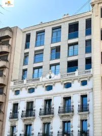 2 bedrooms penthouse for sale, Valencia, Spain No. 1277