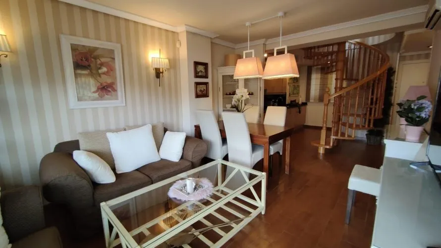 129m² apartment for sale, Villajoyosa, Spain No. 588 № 3