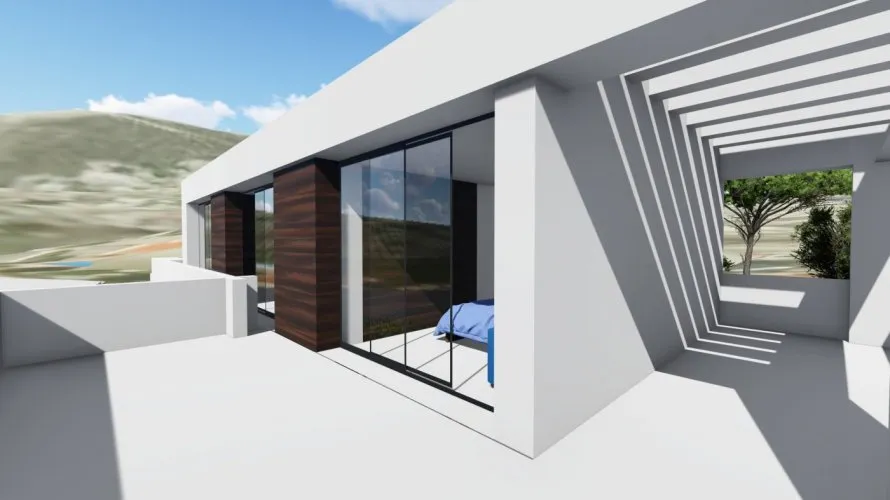 4 bedrooms apartment for sale, Calpe, Spain No. 331 № 13