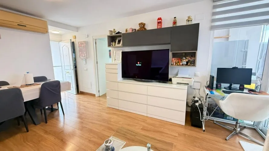 2 bedrooms apartment for sale, Guardamar del Segura, Spain No. 1383 № 9