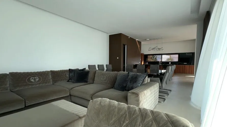 691m² villa for sale, Finestrat, Spain No. 710 № 13