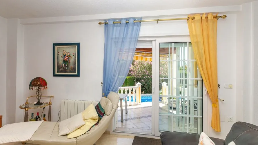 194m² villa for sale, Alicante, Spain No. 1360 № 24