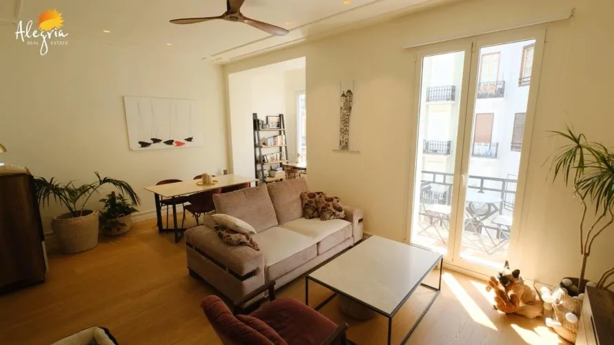 1 bedroom apartment for sale, Valencia, Spain No. 1102 № 26
