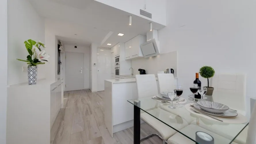 3 bedrooms villa for sale, La Zenia, Spain No. 247 № 18