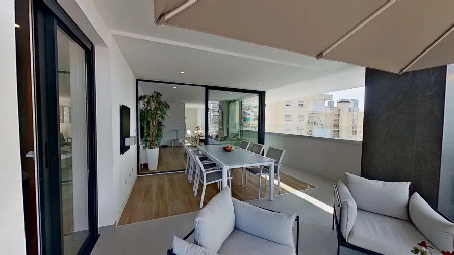 2 bedrooms apartment for sale, Benidorm, Spain No. 107 № 20