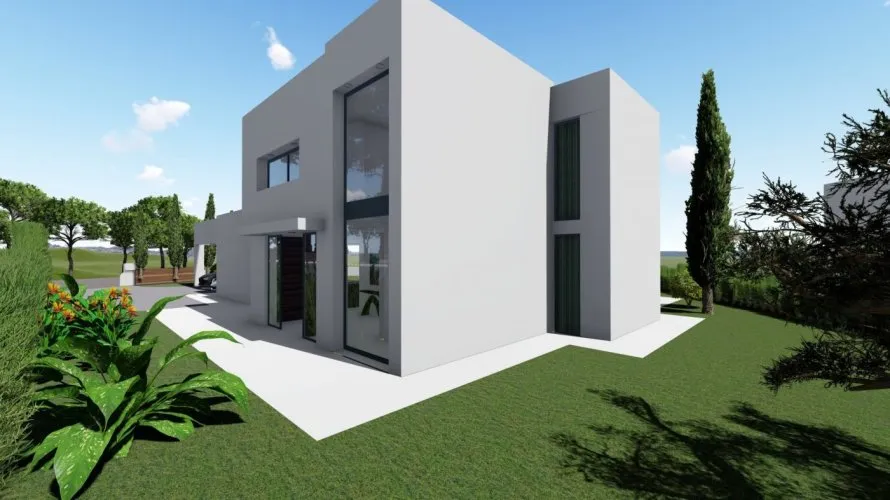 4 bedrooms apartment for sale, Calpe, Spain No. 333 № 15